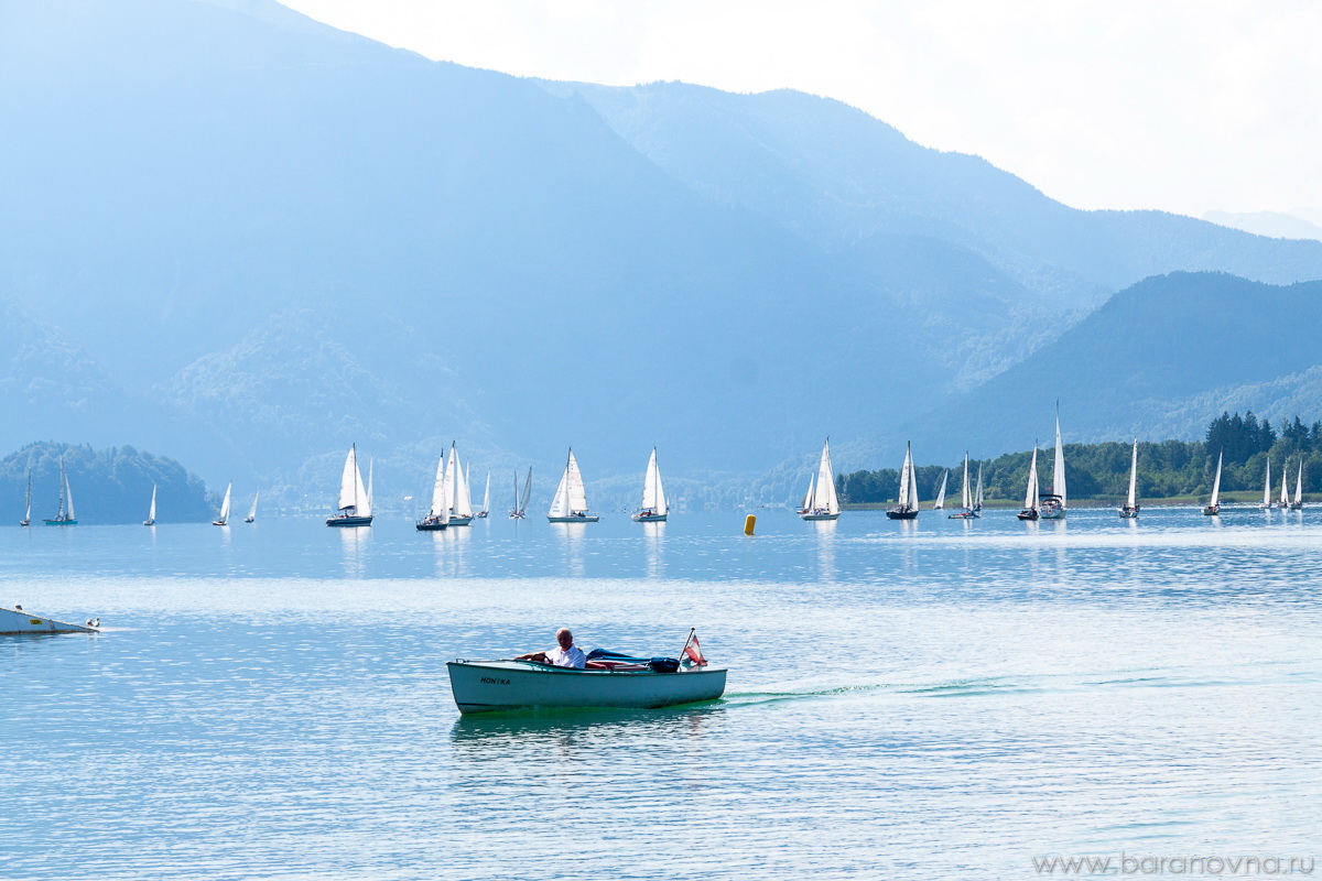 Mondsee